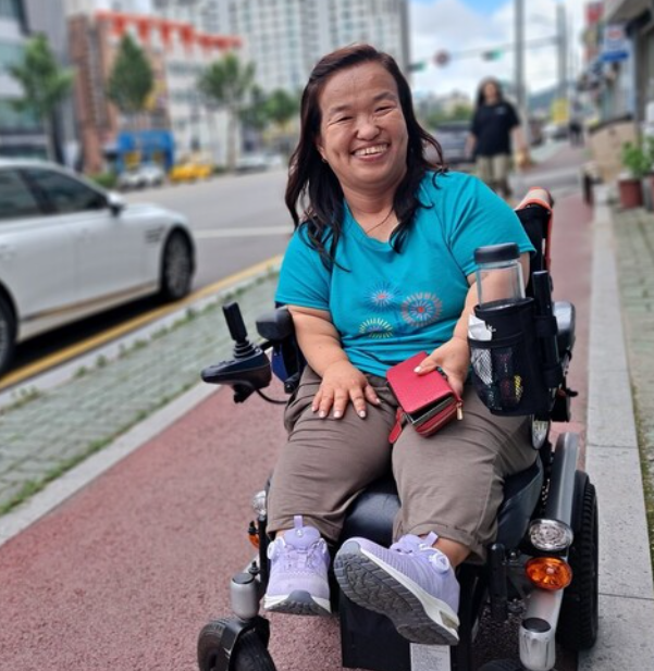 [동명원 피해생존자 김애정씨] 출산하자마자 아이 빼앗고 강제 피임시술…난 살고 싶었다